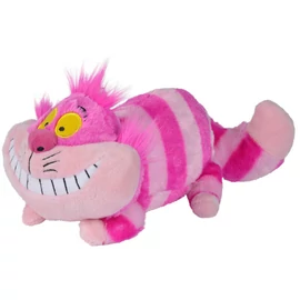 Disney Alice Csodaországban Vigyor macska plüssfigura 25 cm