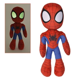 Marvel Pókember Spidey plüssfigura 25 cm