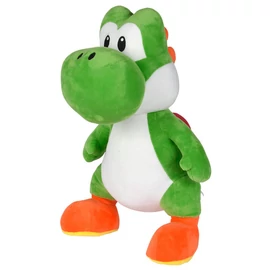 Super Mario Bros Yoshi plüssfigura 50cm