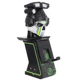 Call of Duty Ikon világító kontroller tartó állvány 20cm