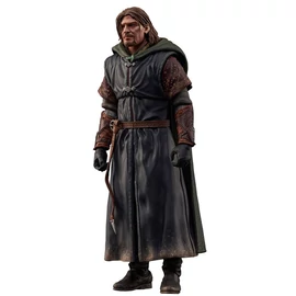 Gyűrűk Ura Boromir Deluxe figura 18 cm
