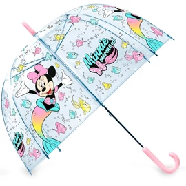 Minnie Disney manuális esernyő 46 cm