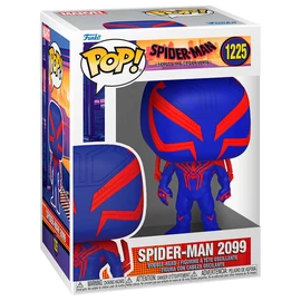 POP figura Marvel Pókember: A pókverzumon át Spider-Man 2099