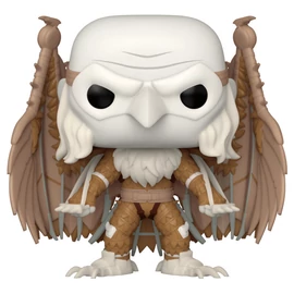 POP figura Marvel Spiderman Across the Spiderverse Medieval Vulture