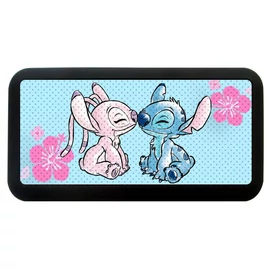 Disney Stitch vezeték nélküli hordozható hangszóró