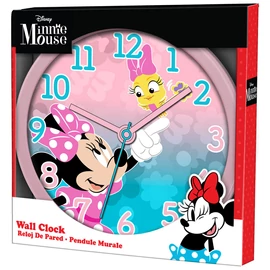 Disney Minnie falióra