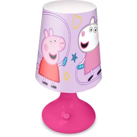 Peppa Malac lámpa