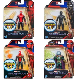 Marvel Pókember figura 15 cm, vegyes modellek