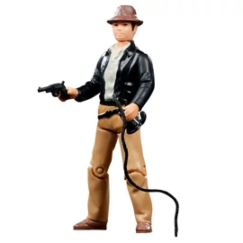 Indiana Jones Az elveszett frigyláda fosztogatói Indiana Jones figura 9cm