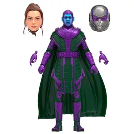 Marvel Hangya és a Darázs Cassie Lang és Kang figura 15cm