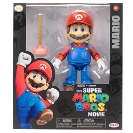 Super Mario Bros: A film - Super Mario figura 13 cm