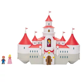 Super Mario Bros: A film Super Mario játékkészlet + 2 figura