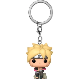 Pocket POP kulcstartó Boruto - Boruto Uzumaki