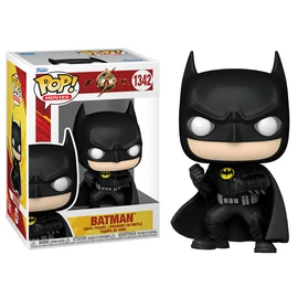 DC Comics The Flash - Batman Keaton POP figura