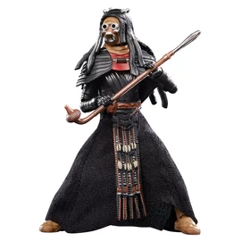 Star Wars The Book of Boba Fett Tusken Warrior figura 9,5 cm