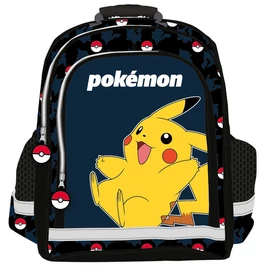 Pokémon Pokélabda hátizsák 41,5 cm