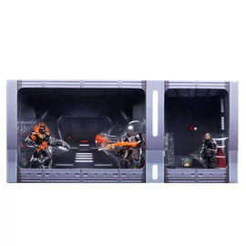 Star Wars The Mandalorian figura készlet 15 cm