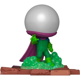 POP figura Deluxe Marvel Sinister Six Mysterio Exkluzív