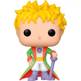 Figura POP The Little Prince - A kis herceg