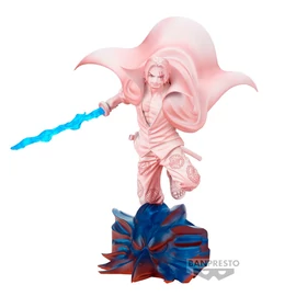 One Piece Film Red Monkey D. Luffy Shanks figura 11 cm