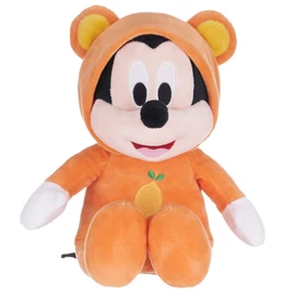 Disney Mickey maci plüssfigura 26cm