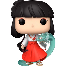 POP figura Inuyasha Kikyo