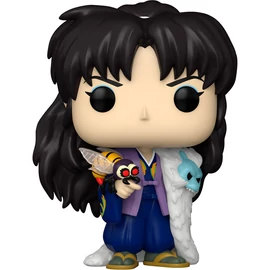 Inuyasha Naraku POP figura
