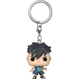 Pocket POP kulcstartó Boruto Kawaki