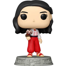 POP figura Indiana Jones Marian Ravenwood