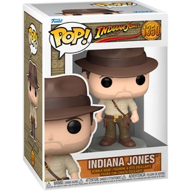 POP figura Indiana Jones - Indiana Jones