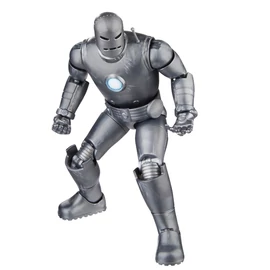 Marvel Avengers Beyond Earths Mightiest Iron Man Model 01 figura 15 cm