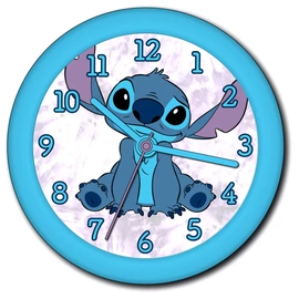 Disney Stitch falióra