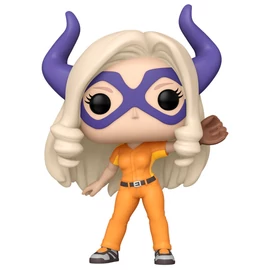 Mt. Lady Baseball POP figura - My Hero Academia HLB 15cm
