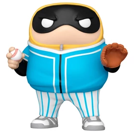 Fatgum Baseball POP figura - My Hero Academia HLB 15cm