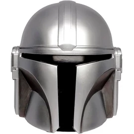 Star Wars Mandalorian Sisak persely 21cm