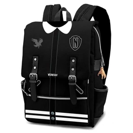 Wednesday Varsity hátizsák 40 cm