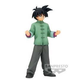 Dragon Ball Super DXF Super Hero Son Goten figura 14 cm