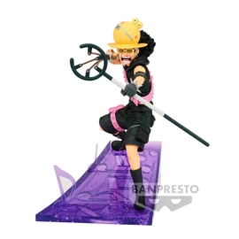 One Piece Film Red Senkozekkei Usopp figura 12 cm