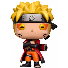 POP Naruto Shippuden Naruto Sage Mode figura (exkluzív)
