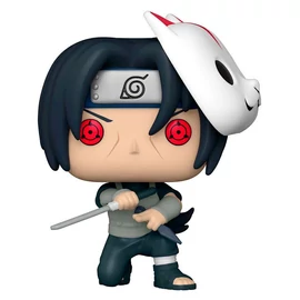 Naruto Shippuden Anbu Itachi Exclusive POP figura