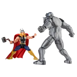 Marvel Legends Series Thor Vs Destructor figura 15 cm