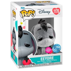 POP figura Disney Micimackó Füles Exkluzív