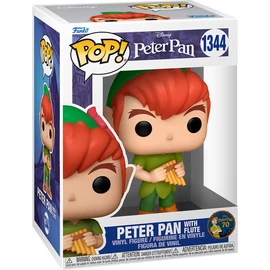 Disney Pán Péter 70. évforduló Pán Péter Funko POP figura