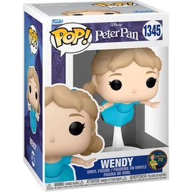 Disney Pán Péter 70. évforduló Wendy Funko POP figura