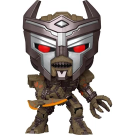 POP figura Transformers Scourge