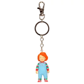 Chucky kulcstartó 6cm