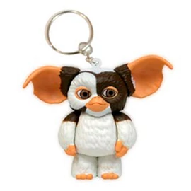 Gremlins Gizmo kulcstartó 6cm