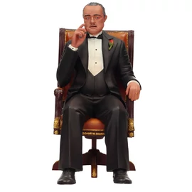 A keresztapa Vito Corleone figura 15cm