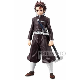 Demon Slayer Kimetsu no Yaiba Tanjiro Kamado vol. 6 figura 16cm