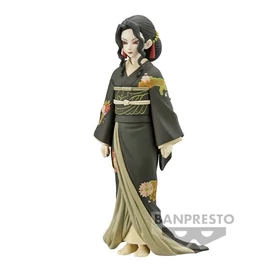 Demon Slayer Kimetsu no Yaiba Muzan Kibutsuji Vol.6 Ver.A figura 17cm